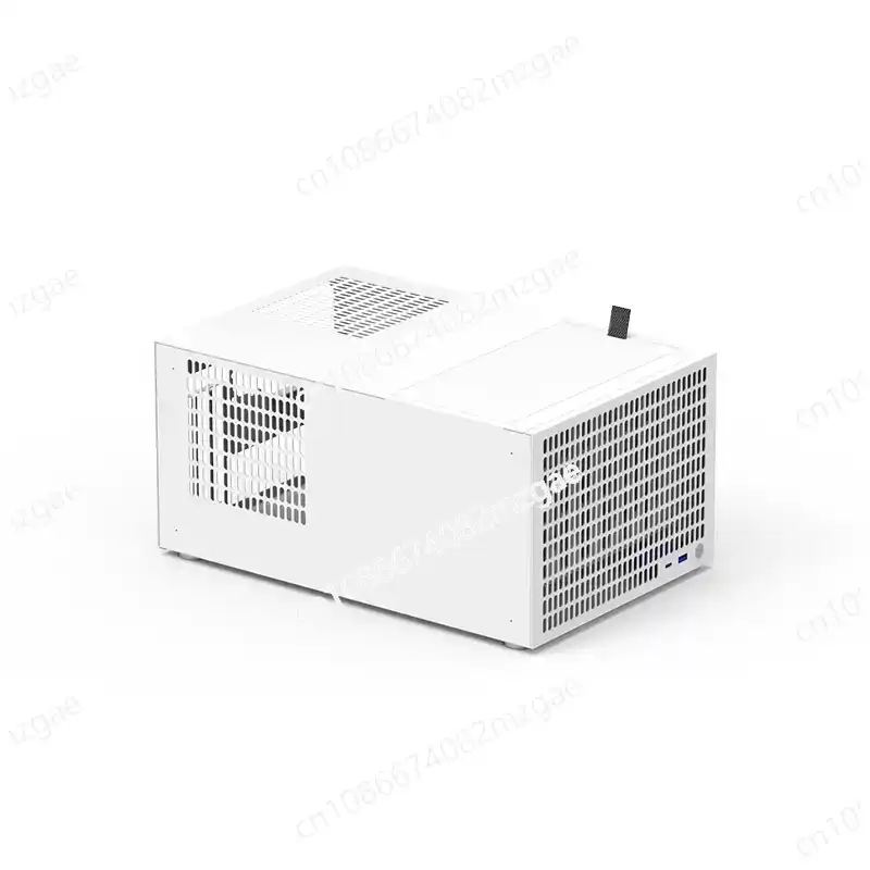 Atx Power Supply - B10 10-bay NAS Case Adaptation ATX