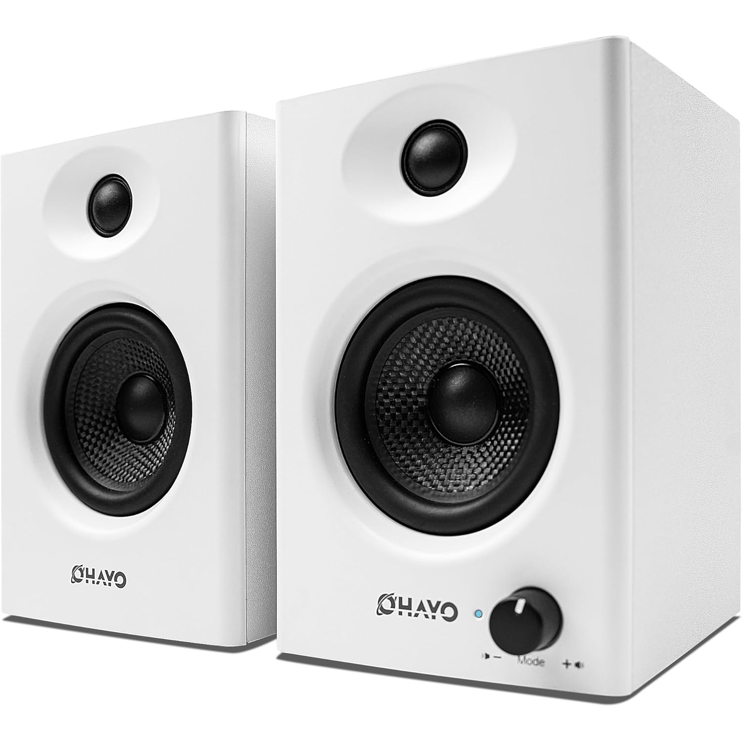 Pc Gaming Fullset - OHAYO 60W Computer Speakers for Music