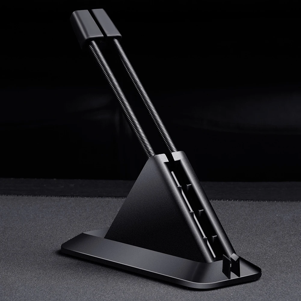 Mouse Bungee Holder - Mouse Cable Holder Computer PC Mouse
