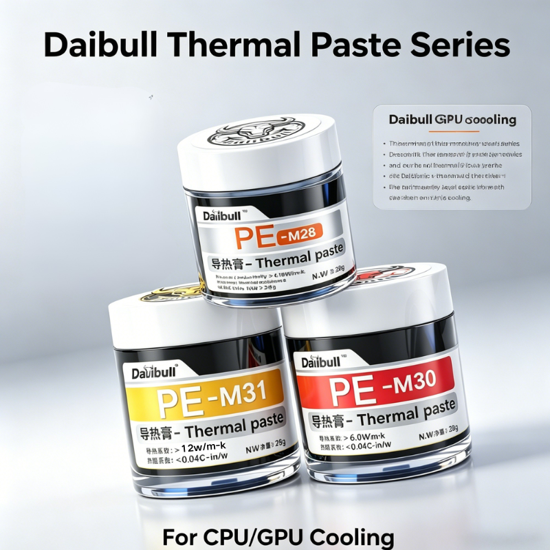 Pc Gaming Ps5 - Dalibull High Performance Thermal Paste processor
