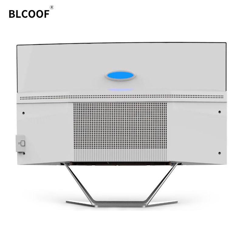 POS Computer Curved Screen All – Pc Gaming Fullset Bewertung und Preis