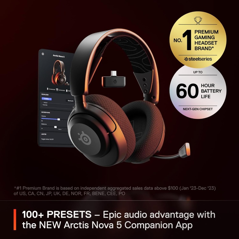 US Shipping Wireless Multi Sys – Pc Gaming Ps5 Bewertung und Preis
