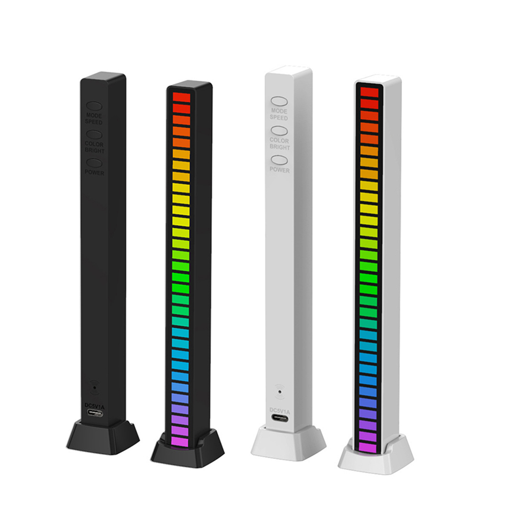 RGB Sound Reactive LED Light - – Gaming Controller Bewertung und Preis