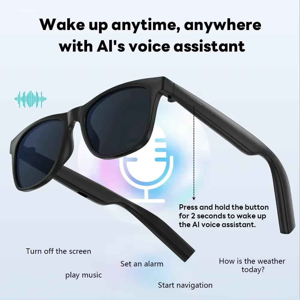 Lenovo AI Smart Sunglasses 8KH – Gaming Controller Bewertung und Preis