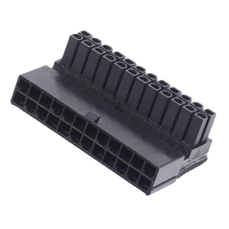 ATX 24Pin 90 degree 24 pin to  – Atx Power Supply Bewertung und Preis