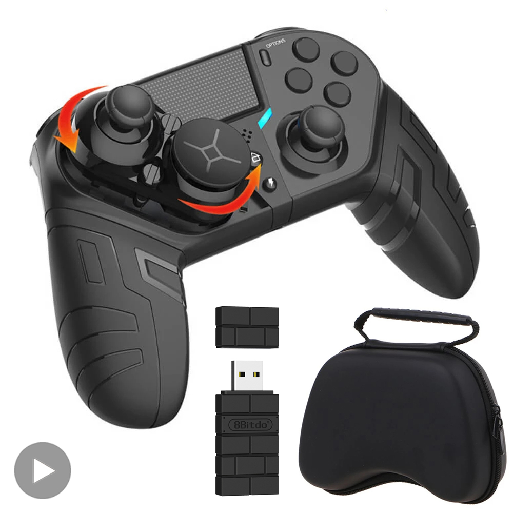 Control For PS4 PS3 PS Playsta – Joystick Pc Gaming Bewertung und Preis