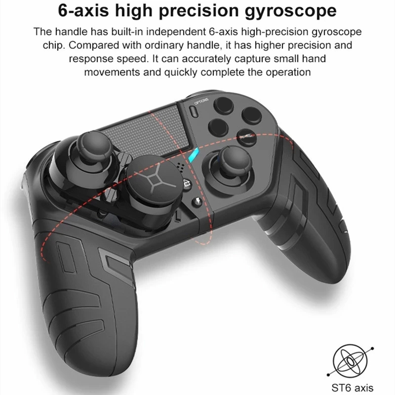 Control For PS4 PS3 PS Playsta – Joystick Pc Gaming Bewertung und Preis