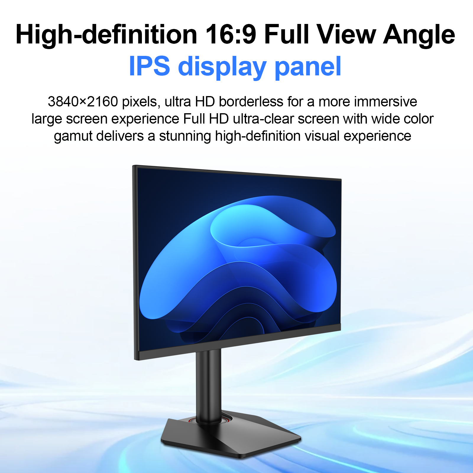 Factory Wholesaler 144-240Hz C – Pc Gaming Ultrawide Monitor Bewertung und Preis