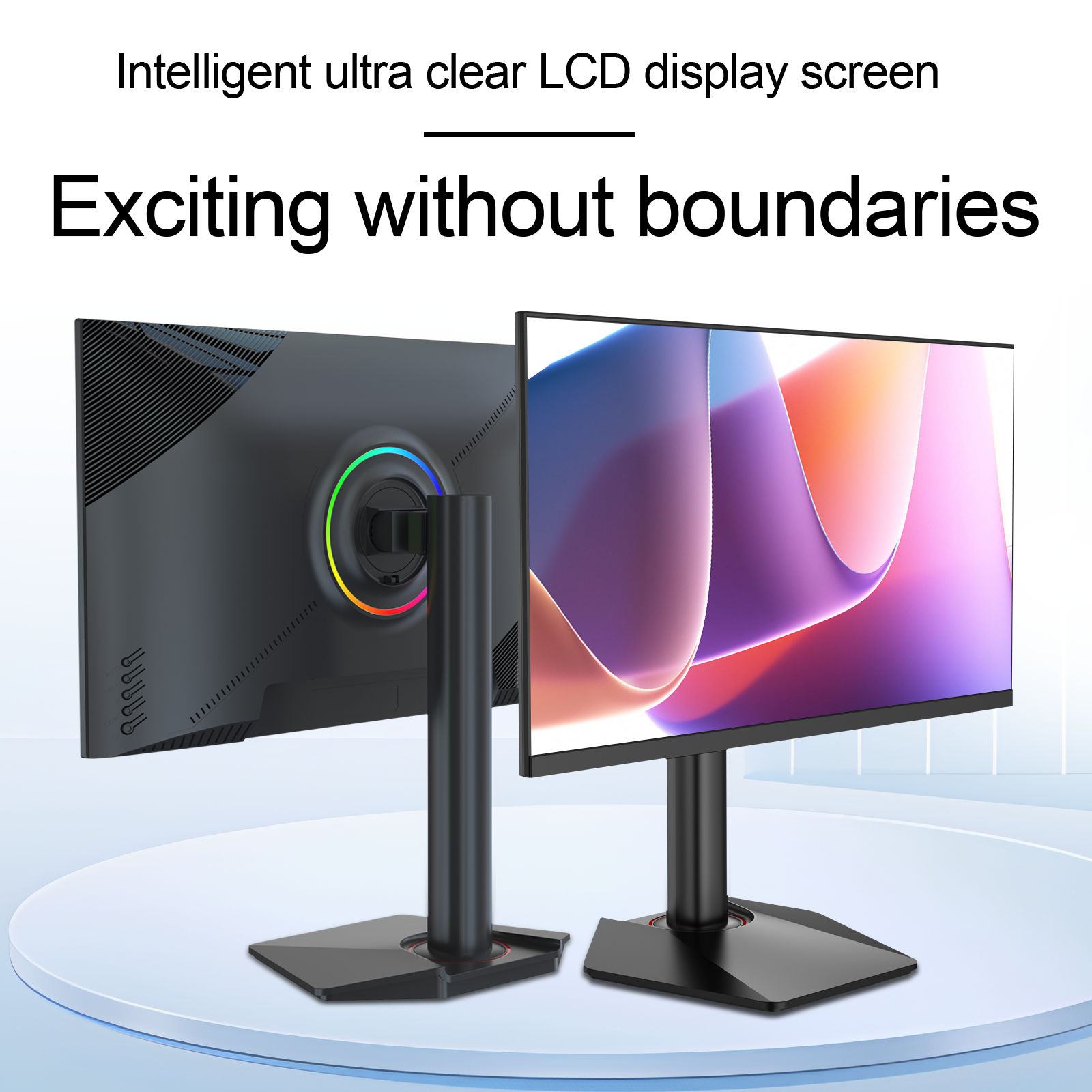 Factory Wholesaler 144-240Hz C – Pc Gaming Ultrawide Monitor Bewertung und Preis