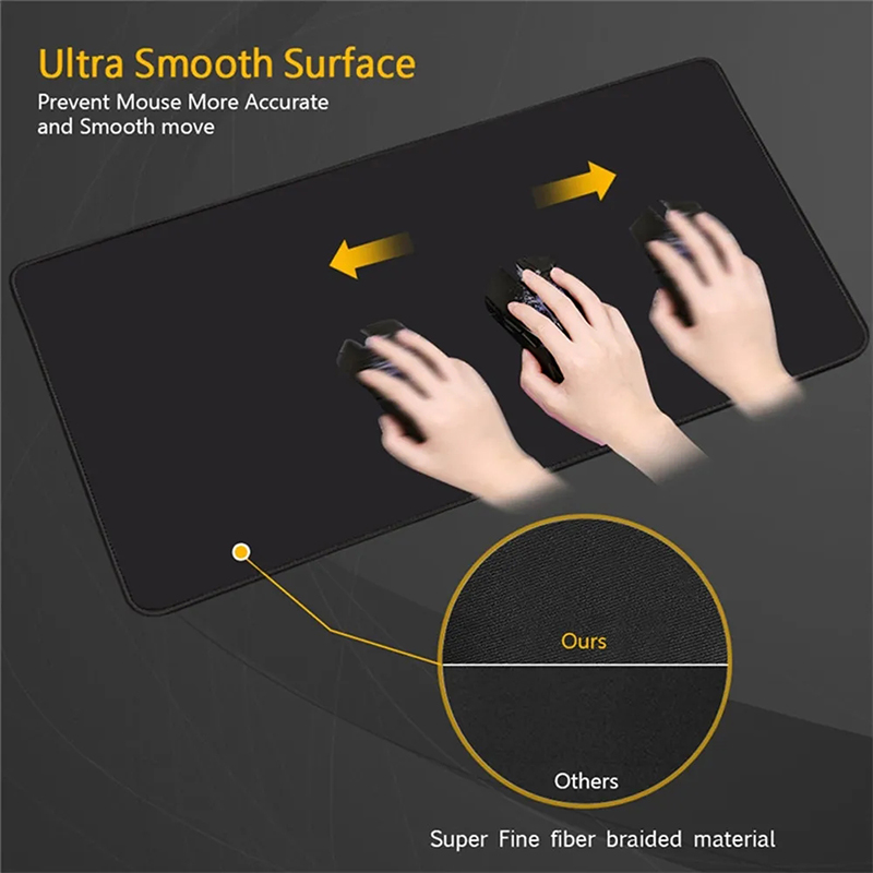 Mouse Pad Laptop Rubber Extend – Pc Gaming Used Bewertung und Preis