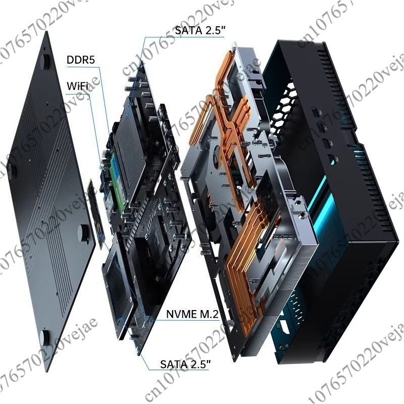 For Liunx Gaming PC Desktop Co – Pc Gaming I9 Bewertung und Preis