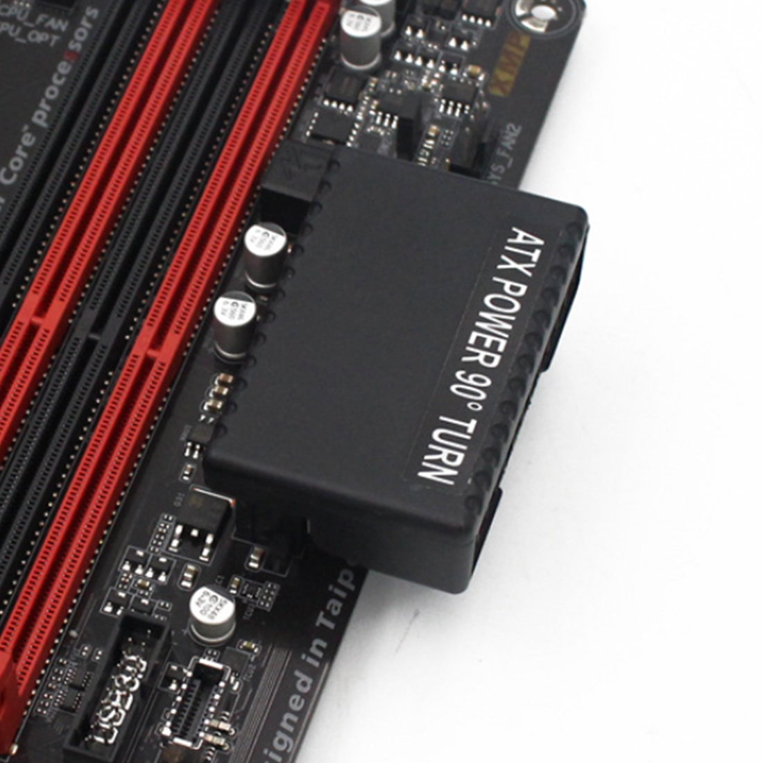 A10I ATX 24 Pin to 90 Degree P – Atx Power Supply Bewertung und Preis