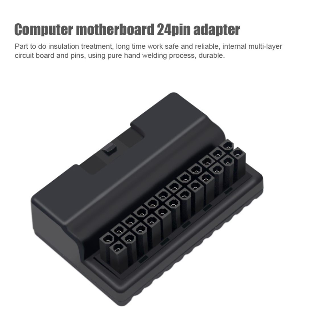 A10I ATX 24 Pin to 90 Degree P – Atx Power Supply Bewertung und Preis