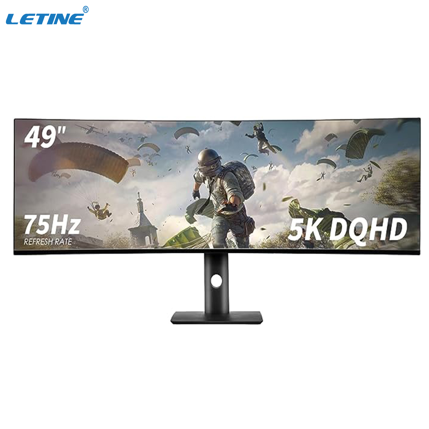 Ultra Wide 5K 5120*1440P  32:9 – Pc Gaming Ultrawide Monitor Bewertung und Preis