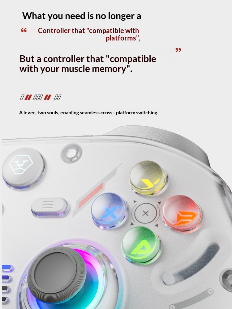 Aolion K30 Wireless Gaming Con – Joystick Pc Gaming Bewertung und Preis