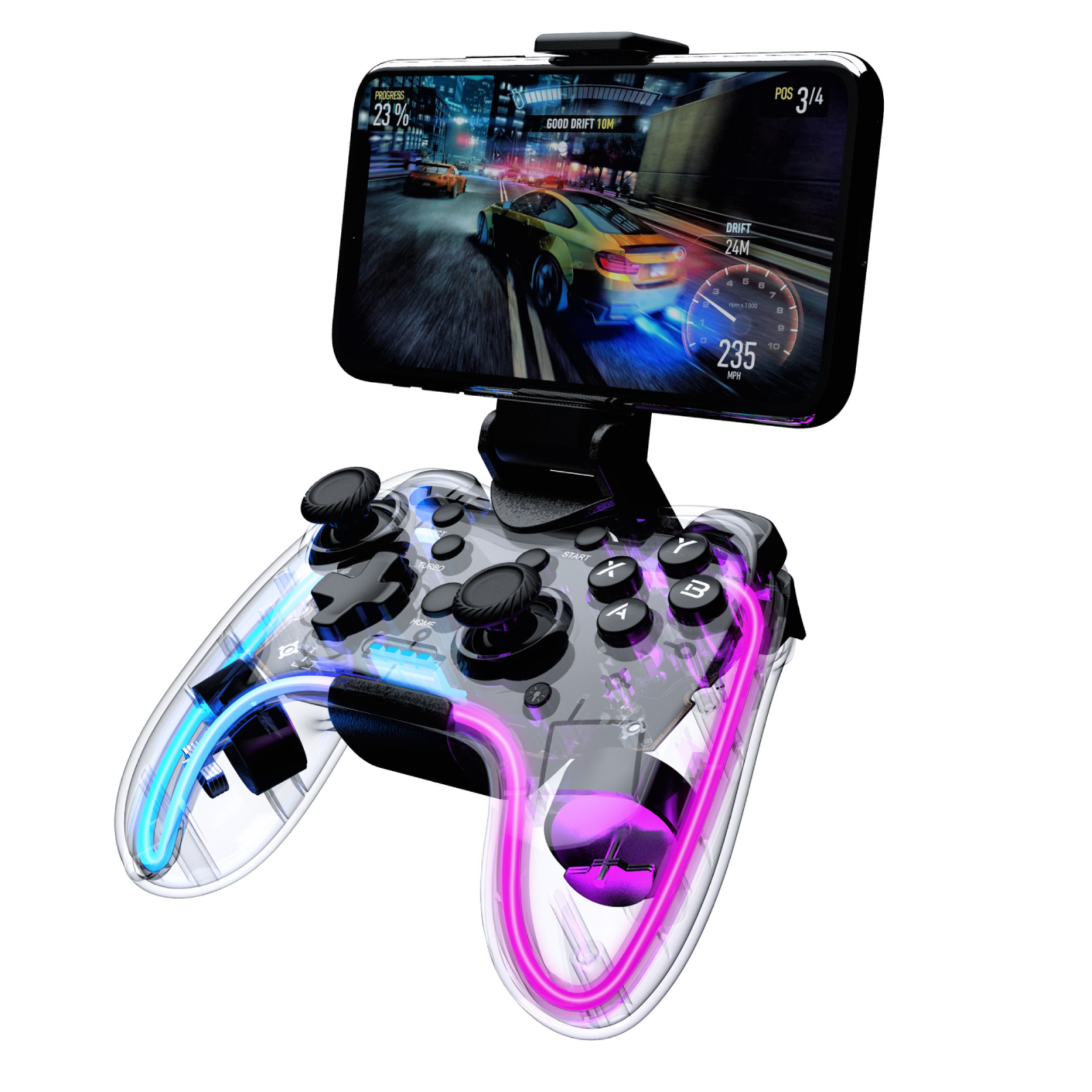 For Wireless Bluetooth Game Co – Pc Gaming Ps5 Bewertung und Preis