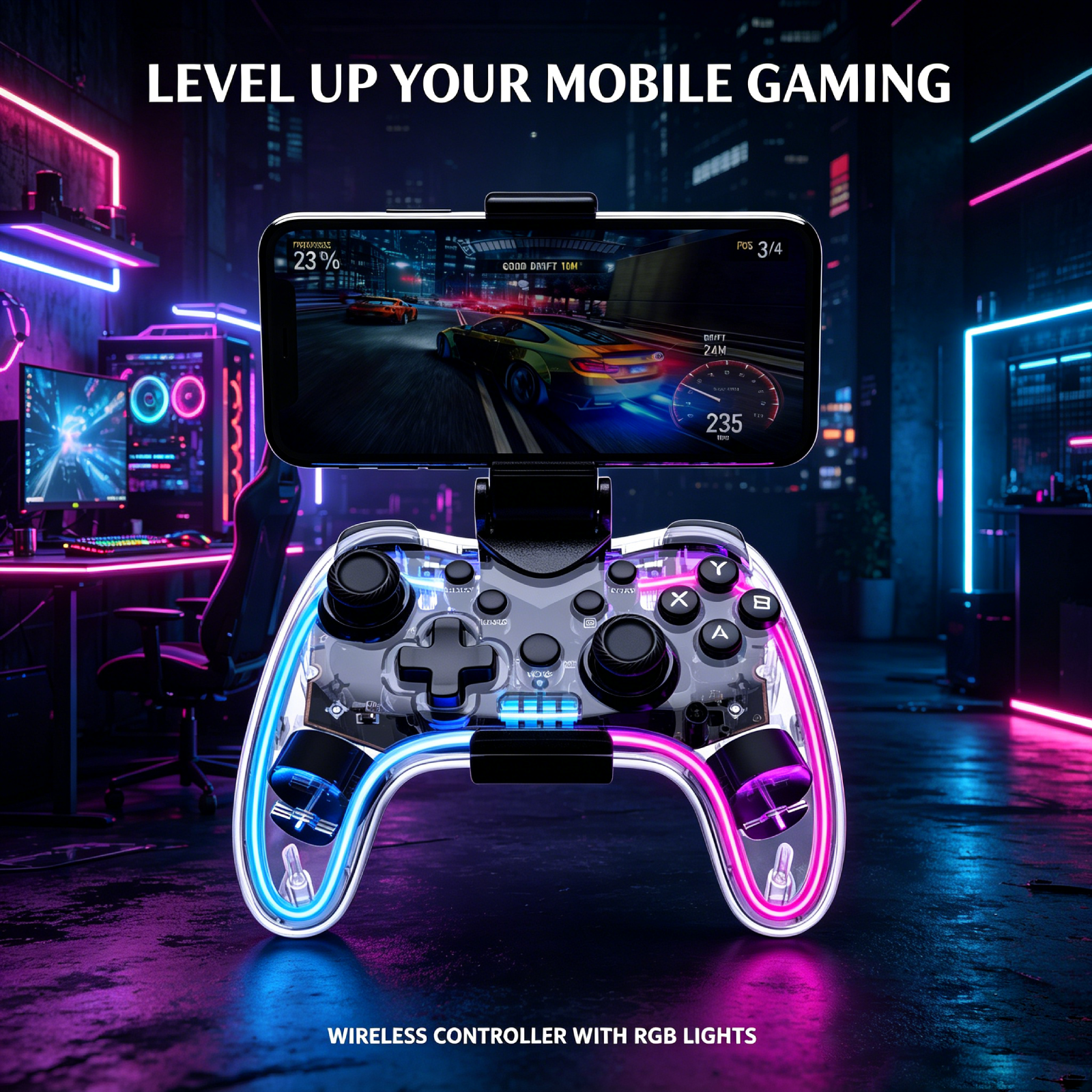 For Wireless Bluetooth Game Co – Pc Gaming Ps5 Bewertung und Preis