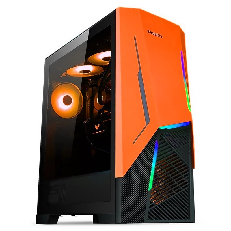 Gaming PC AMD R7-5700X RTX3060 – Pc Gaming Fullset Bewertung und Preis