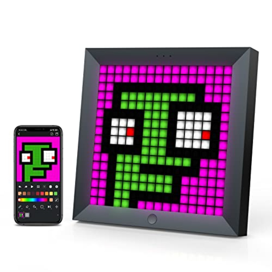 LED Light Pixel Display Panel  – Gaming Controller Bewertung und Preis
