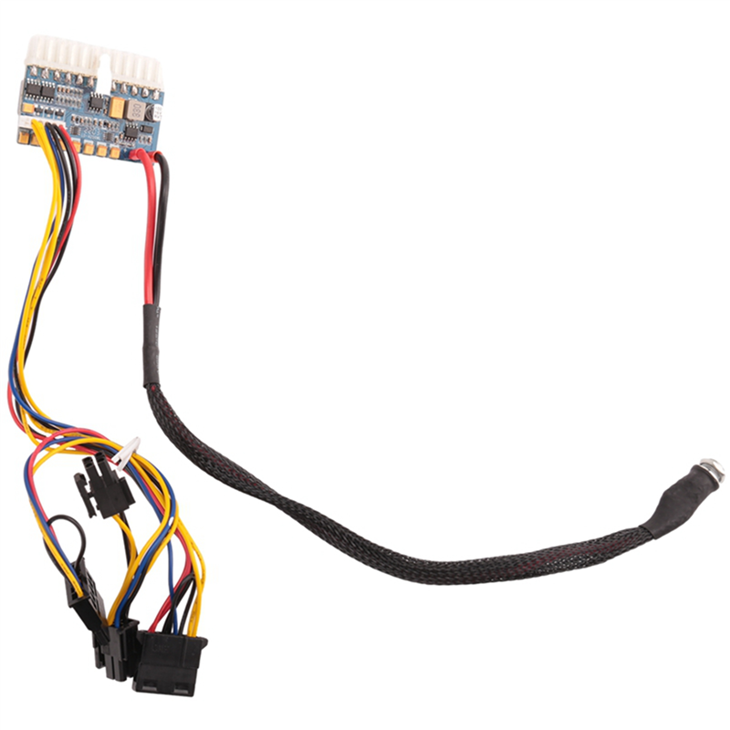 Smart-Portable DC 12V 250W 24P – Atx Power Supply Bewertung und Preis