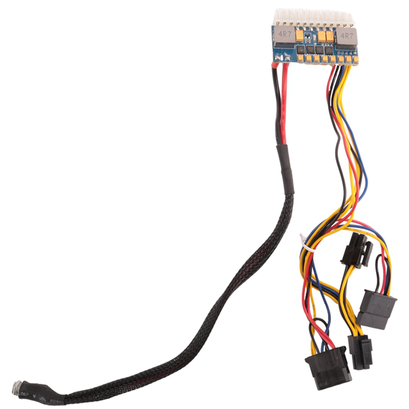 Smart-Portable DC 12V 250W 24P – Atx Power Supply Bewertung und Preis