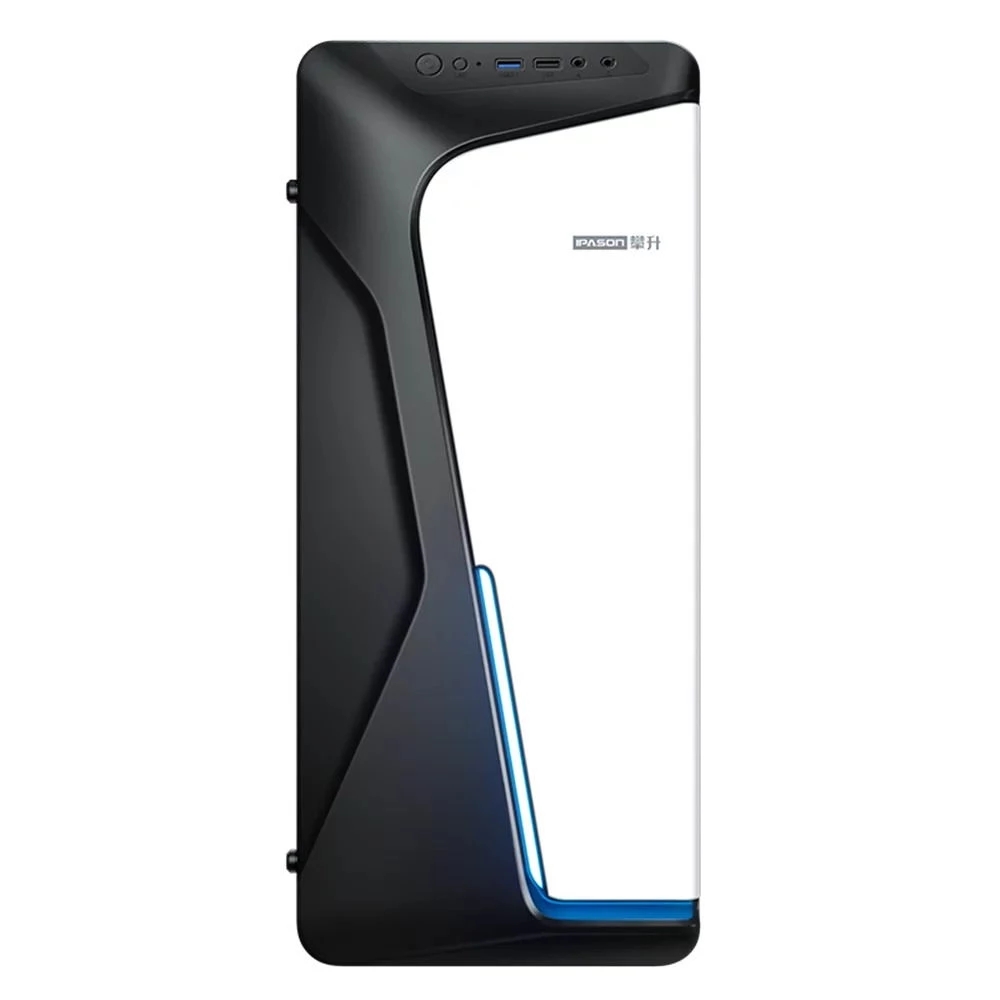 Gaming PC Intel i5 10400F/1240 – Pc Gaming Fullset Bewertung und Preis