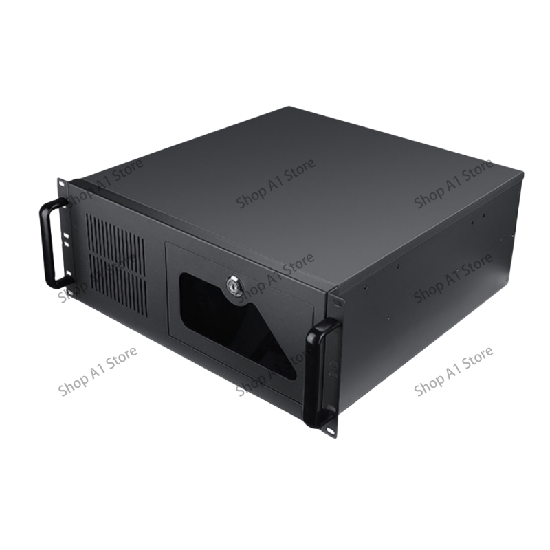 4U Industrial Control Industri – Atx Power Supply Bewertung und Preis
