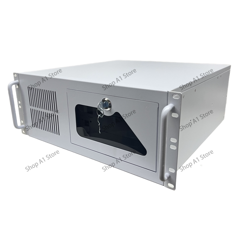 4U Industrial Control Industri – Atx Power Supply Bewertung und Preis