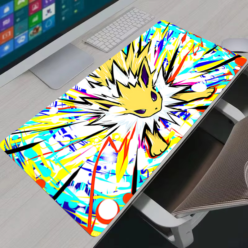 Mouse Pad XXL Jolteon Anime Ka – Pc Gaming Used Bewertung und Preis