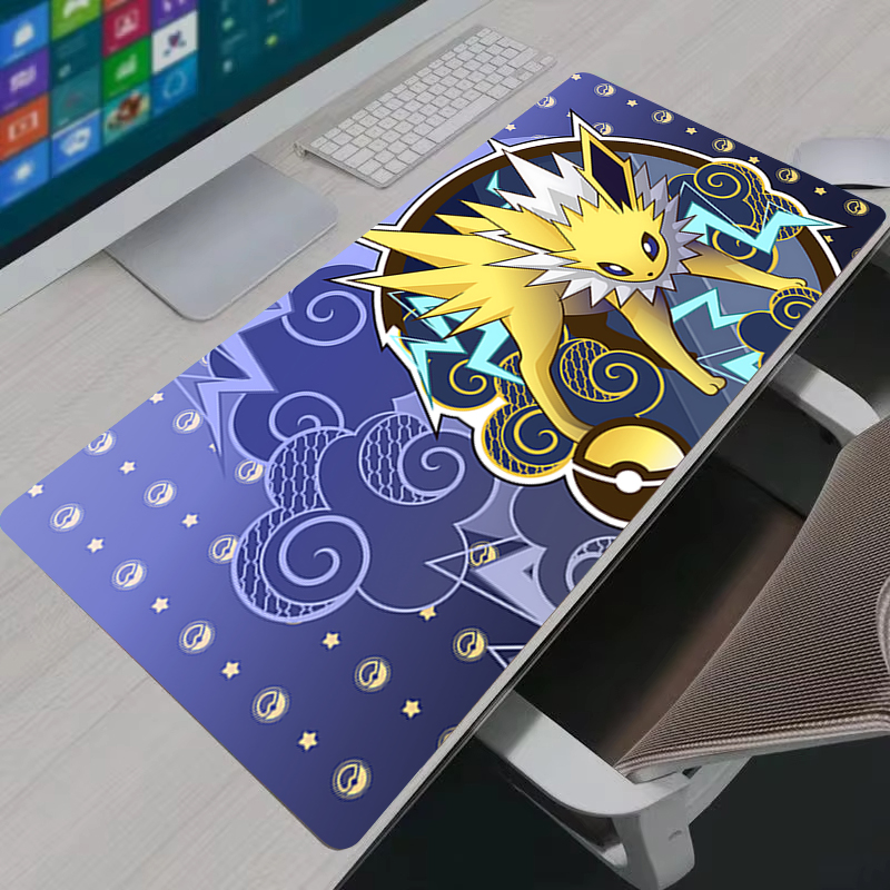 Mouse Pad XXL Jolteon Anime Ka – Pc Gaming Used Bewertung und Preis