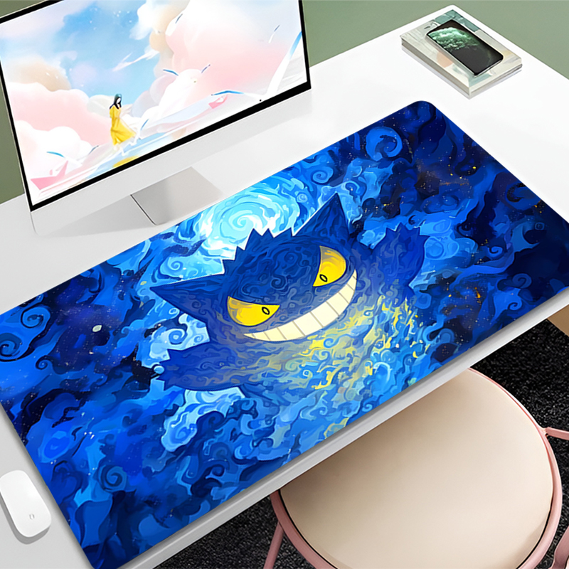Mouse Pad Gaming P-Pokemon Gen – Pc Gaming Used Bewertung und Preis