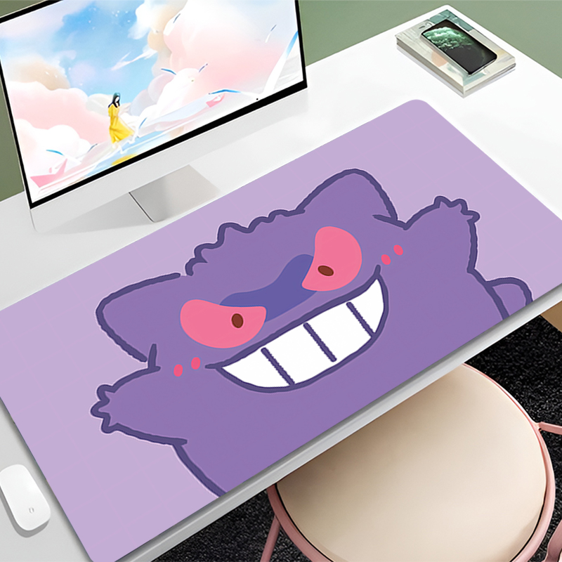 Mouse Pad Gaming P-Pokemon Gen – Pc Gaming Used Bewertung und Preis