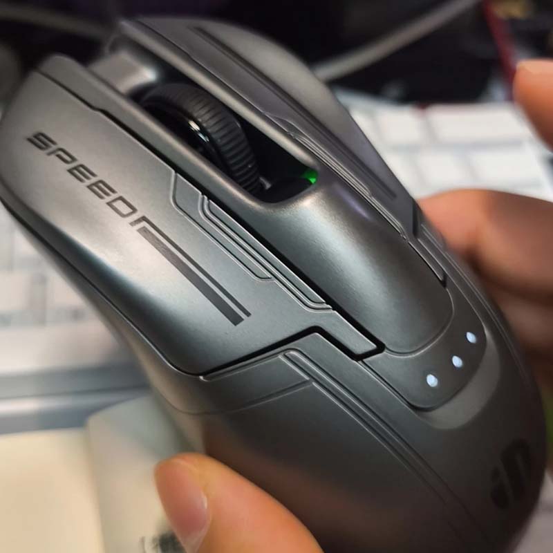 IN10 PRO Wireless Gaming Mouse – Gaming Controller Bewertung und Preis