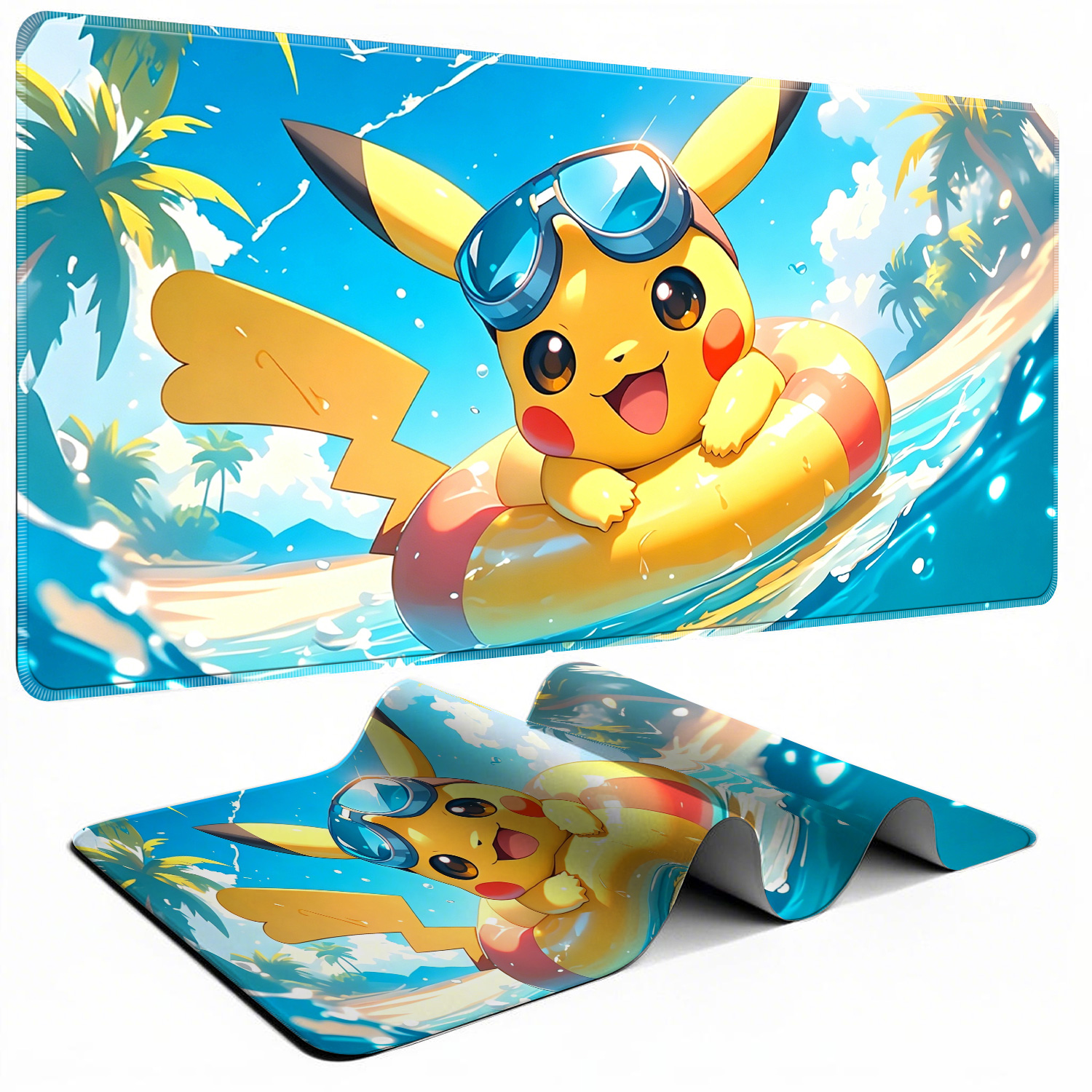 Gaming Mouse Pad 900x400 PC Po – Pc Gaming Used Bewertung und Preis