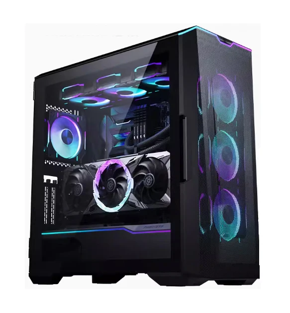High-End Custom Gaming PC I9/I – Pc Gaming I9 Bewertung und Preis