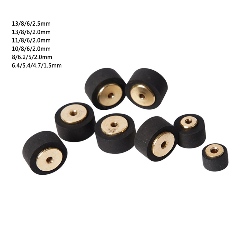 DX11 Walkman Wheel Belt Pulley – Stream Deck Bewertung und Preis