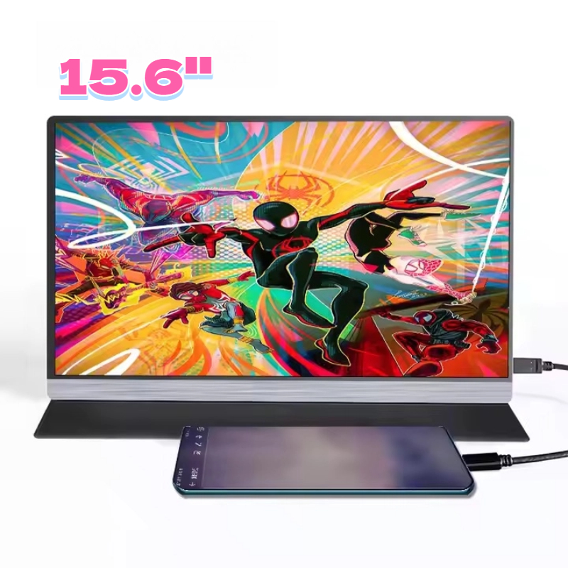 15.6 Inch Portable Monitor 108 – Pc Gaming Ps5 Bewertung und Preis