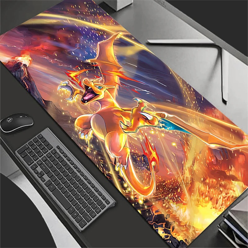 Mouse Pad Anime Gaming Accesso – Pc Gaming Used Bewertung und Preis