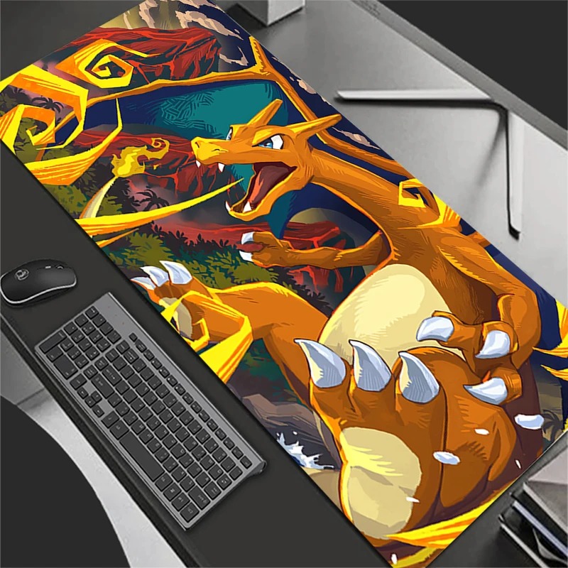 Mouse Pad Anime Gaming Accesso – Pc Gaming Used Bewertung und Preis