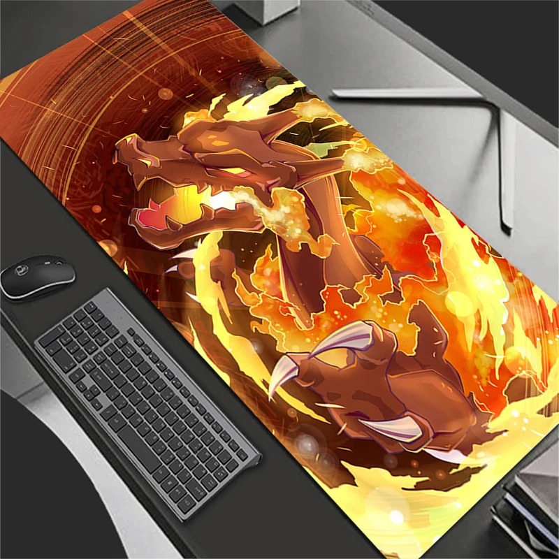 Mouse Pad Anime Gaming Accesso – Pc Gaming Used Bewertung und Preis