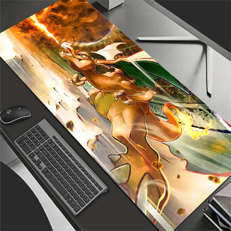 Mouse Pad Anime Gaming Accesso – Pc Gaming Used Bewertung und Preis