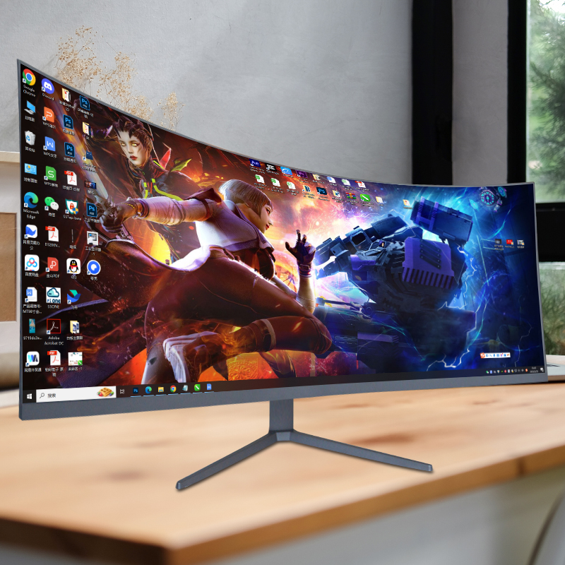Factory OEM 49 Inch Curved Gam – Pc Gaming Ultrawide Monitor Bewertung und Preis