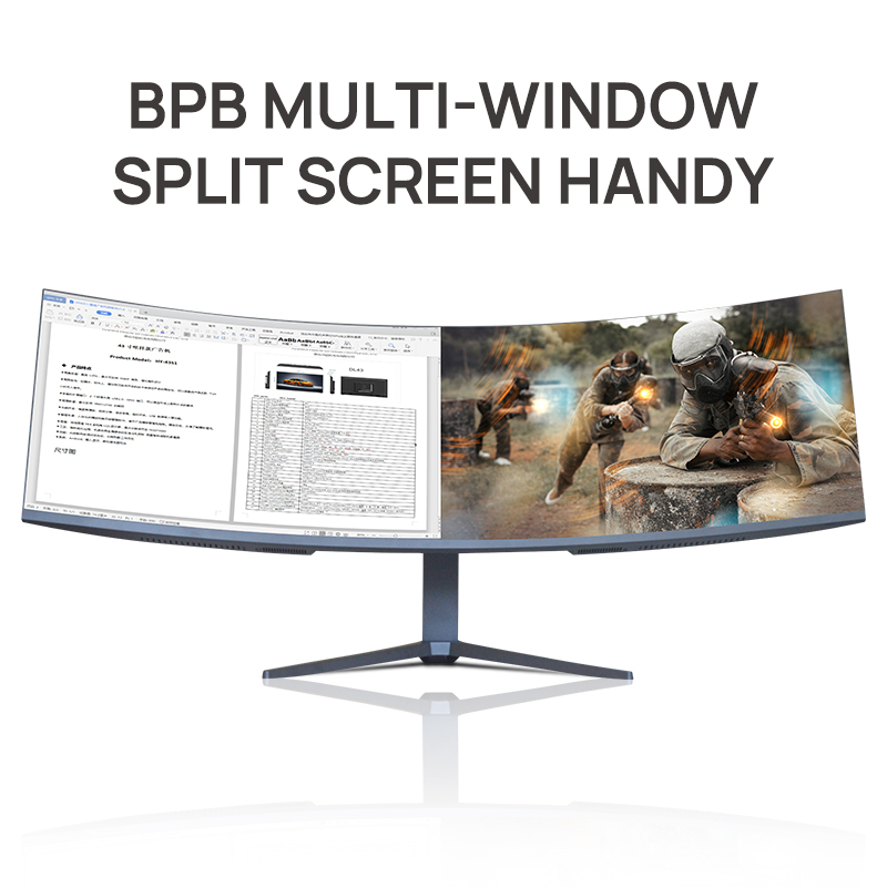 Factory OEM 49 Inch Curved Gam – Pc Gaming Ultrawide Monitor Bewertung und Preis