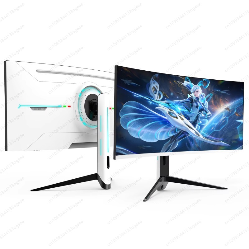 21:9 Ultra Wide 34-Inch 4K 144 – Pc Gaming Ultrawide Monitor Bewertung und Preis