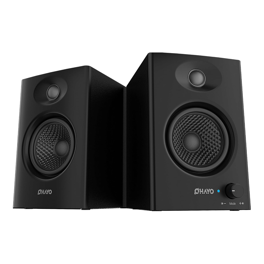 OHAYO 60W Active Bookshelf Spe – Pc Gaming Fullset Bewertung und Preis