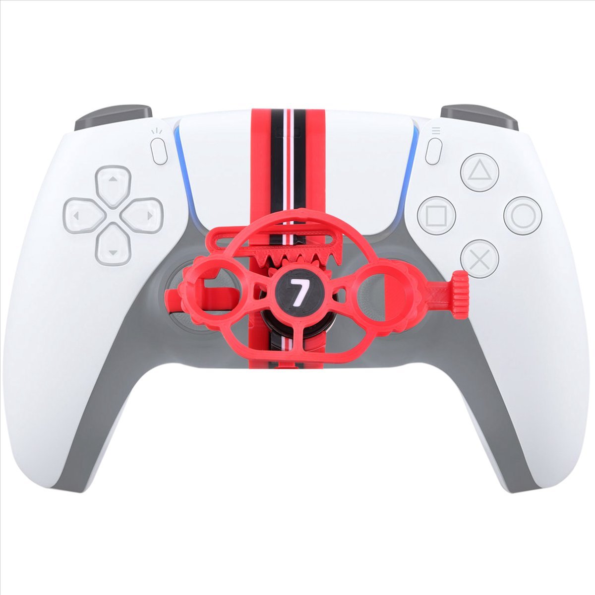 Gamepad Steering Wheel Racing  – Gaming Controller Bewertung und Preis