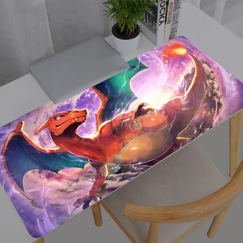 Mouse Pad Pokemon Pikachu Anim – Pc Gaming Used Bewertung und Preis
