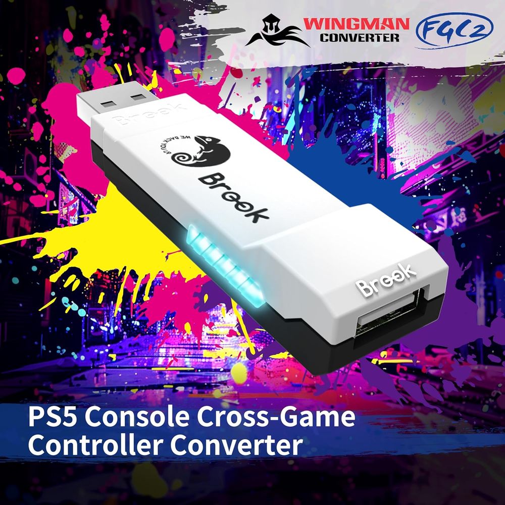 Universal GC2 Arcade Stick Ada – Pc Gaming Ps5 Bewertung und Preis