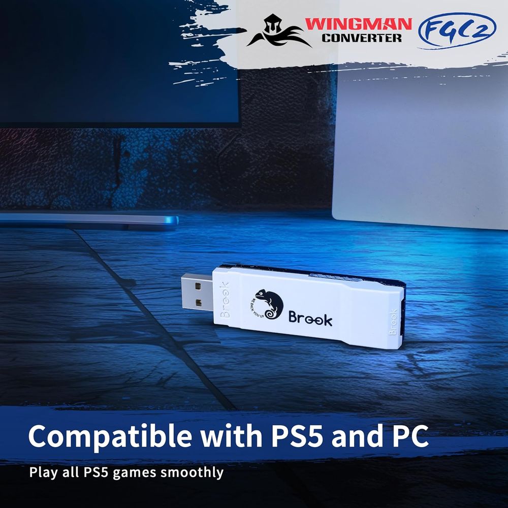 Universal GC2 Arcade Stick Ada – Pc Gaming Ps5 Bewertung und Preis