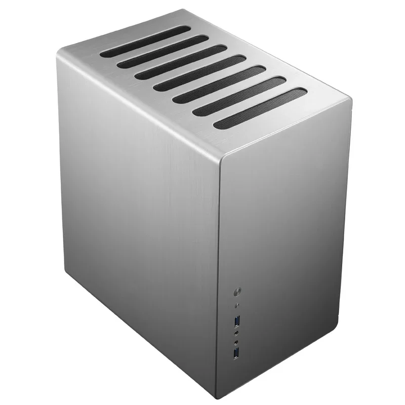 New all aluminum chassis ATX s – Atx Power Supply Bewertung und Preis